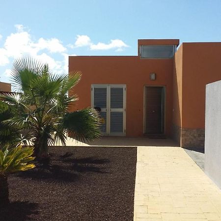 קלטה דה פוסטה Villa Con Piscina ,Vista Mar Y Campo De Golf מראה חיצוני תמונה