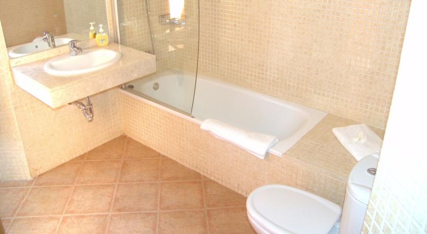 קלטה דה פוסטה Villa Con Piscina ,Vista Mar Y Campo De Golf חדר תמונה