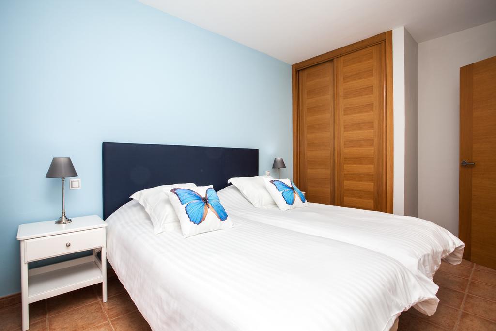 קלטה דה פוסטה Villa Con Piscina ,Vista Mar Y Campo De Golf מראה חיצוני תמונה