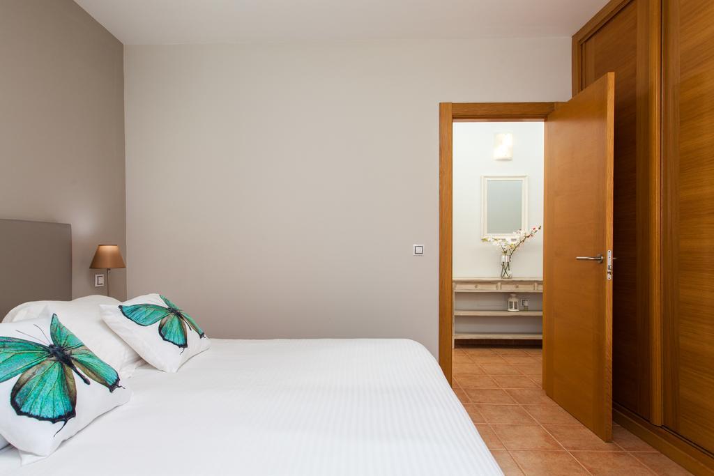 קלטה דה פוסטה Villa Con Piscina ,Vista Mar Y Campo De Golf מראה חיצוני תמונה