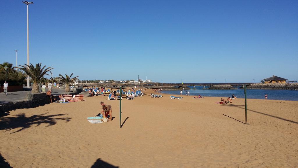 קלטה דה פוסטה Villa Con Piscina ,Vista Mar Y Campo De Golf מראה חיצוני תמונה