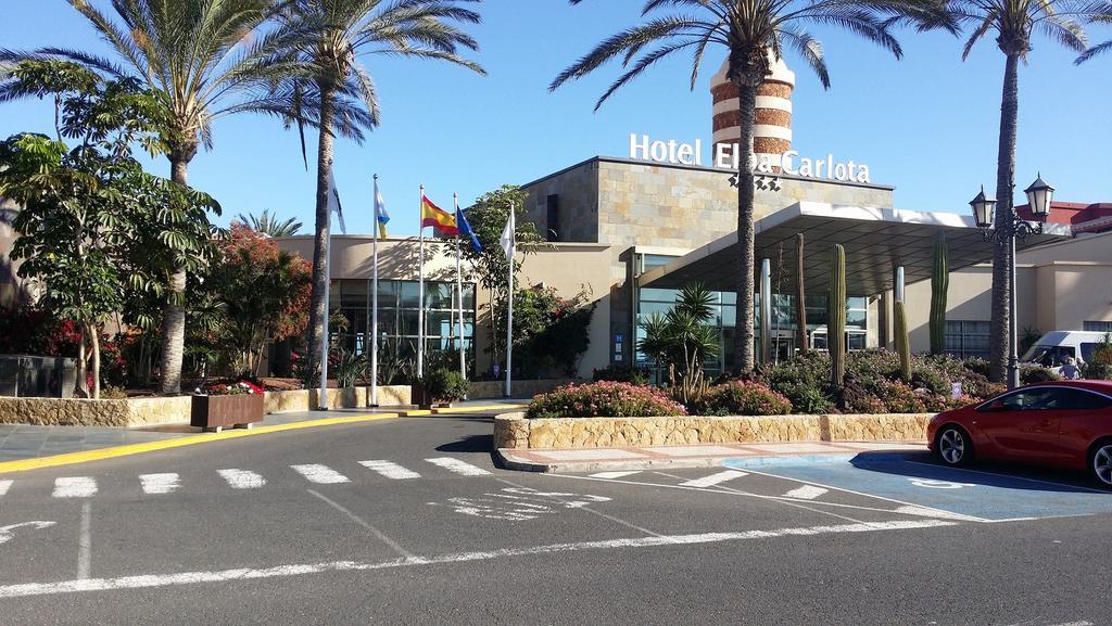 קלטה דה פוסטה Villa Con Piscina ,Vista Mar Y Campo De Golf מראה חיצוני תמונה