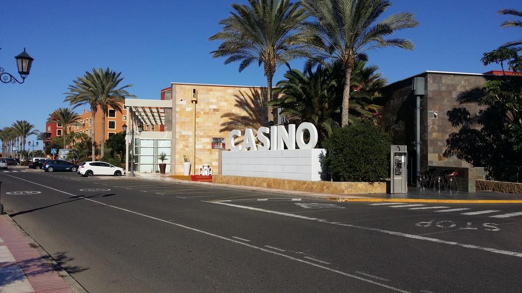 קלטה דה פוסטה Villa Con Piscina ,Vista Mar Y Campo De Golf מראה חיצוני תמונה